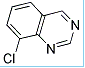 8-Chloroquinazoline